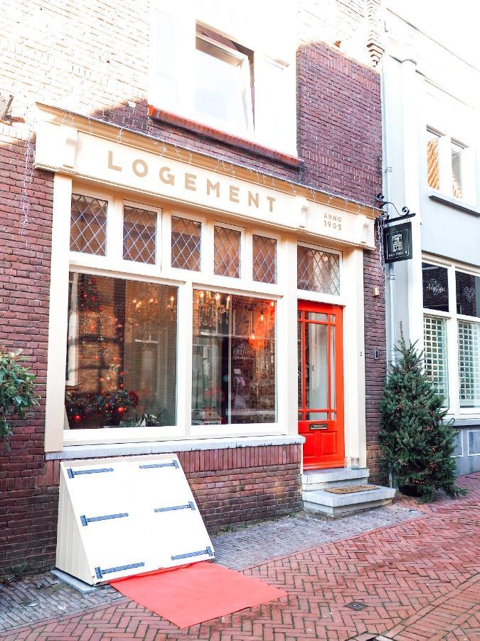 B&B Tholen Extérieur photo